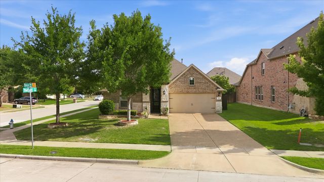 4116 Onyx Way, Plano, TX 75074