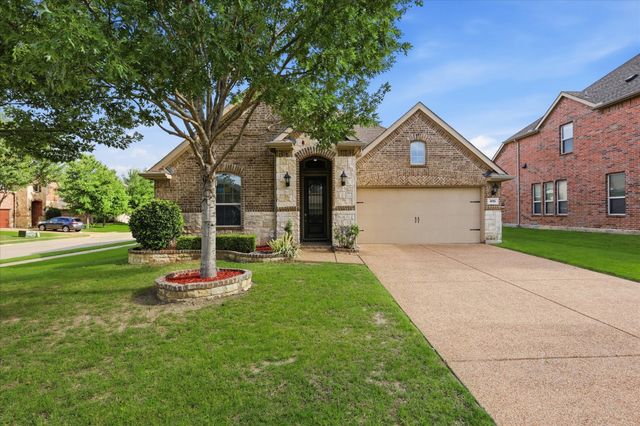 4116 Onyx Way, Plano, TX 75074