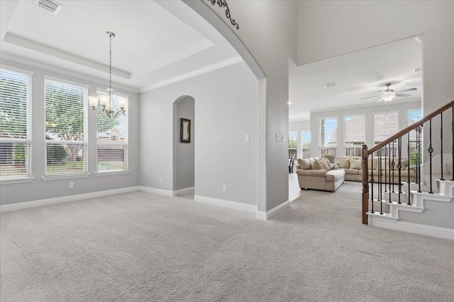 4116 Onyx Way, Plano, TX 75074