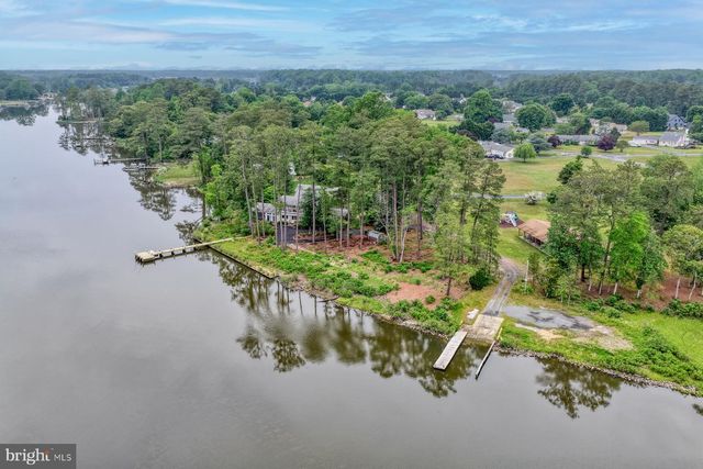 15 PINEWATER DR, Harbeson, DE 19951
