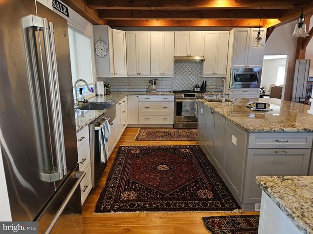 15 PINEWATER DR, Harbeson, DE 19951