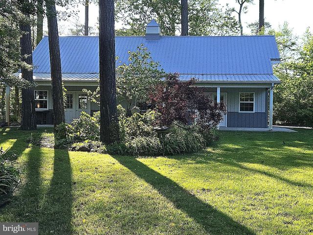 15 PINEWATER DR, Harbeson, DE 19951
