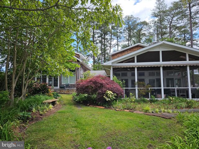 15 PINEWATER DR, Harbeson, DE 19951