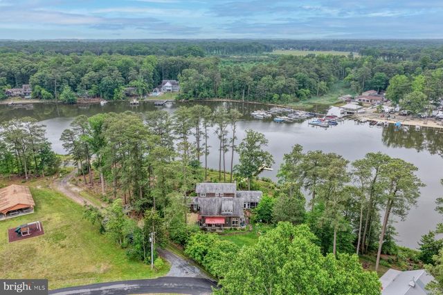 15 PINEWATER DR, Harbeson, DE 19951