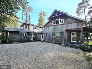 15 PINEWATER DR, Harbeson, DE 19951
