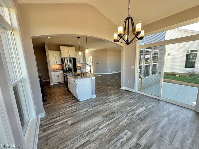 3459 Wicker Street NE, Canton, OH 44721