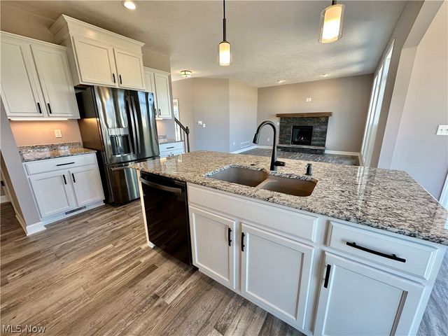 3459 Wicker Street NE, Canton, OH 44721