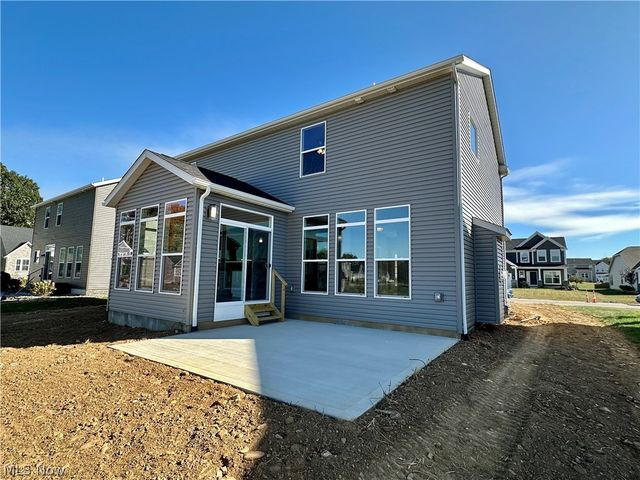3459 Wicker Street NE, Canton, OH 44721