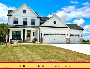 3459 Wicker Street NE, Canton, OH 44721