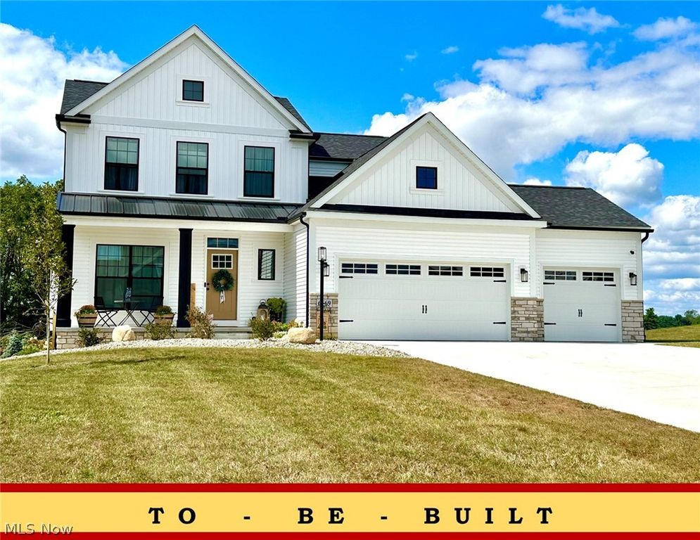 3459 Wicker Street NE, Canton, OH 44721