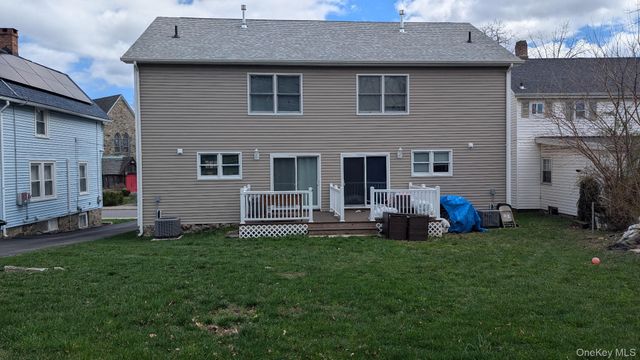 27 Church Street, Highland Falls, NY 10928