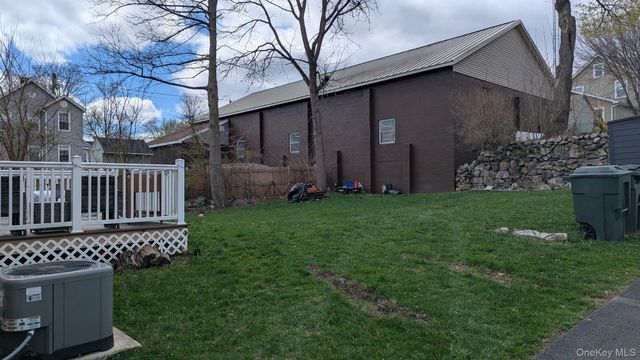 27 Church Street, Highland Falls, NY 10928