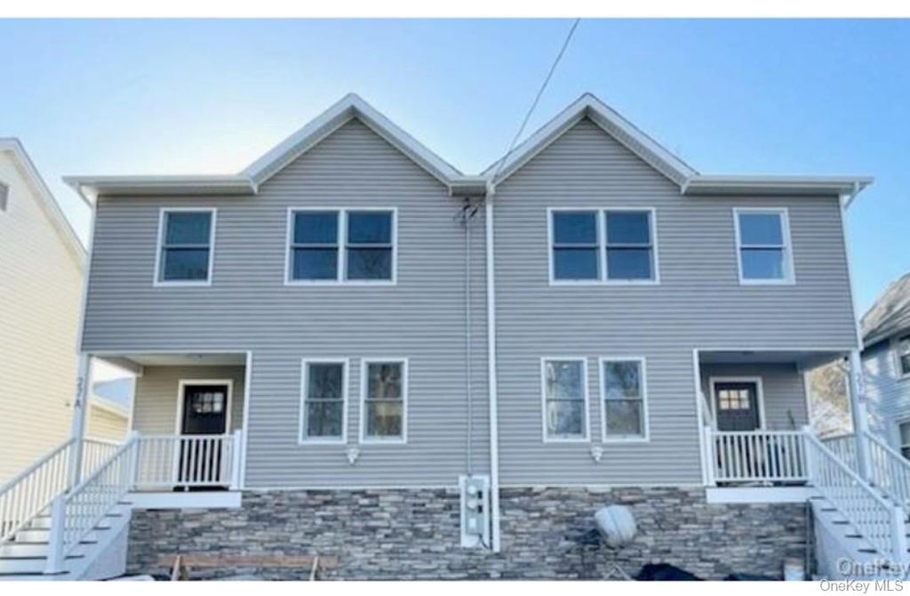 27 Church Street, Highland Falls, NY 10928