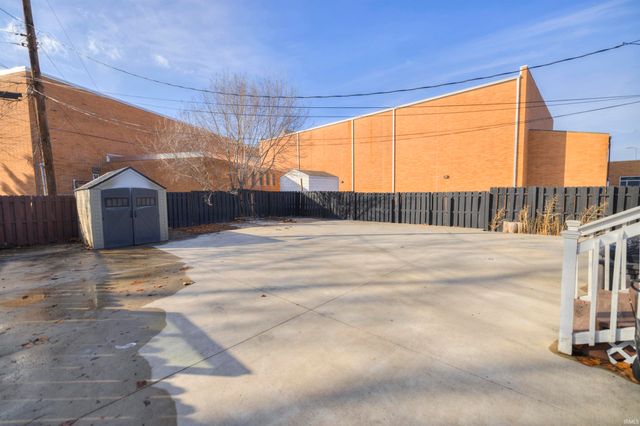 514 N 26th Street, Lafayette, IN 47904