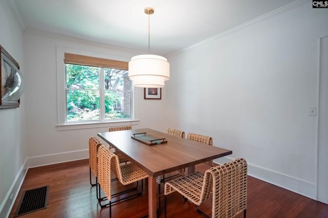 100 Sunrise Avenue, Columbia, SC 29205