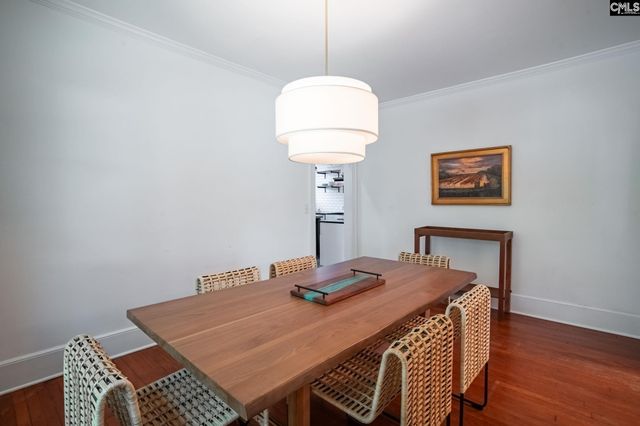 100 Sunrise Avenue, Columbia, SC 29205