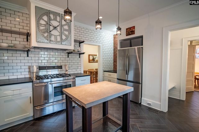 100 Sunrise Avenue, Columbia, SC 29205