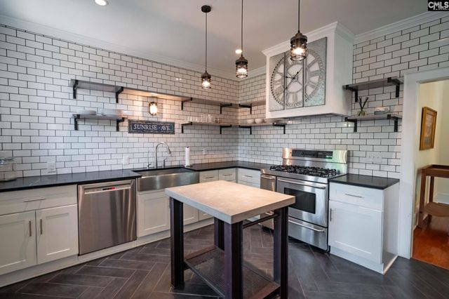 100 Sunrise Avenue, Columbia, SC 29205