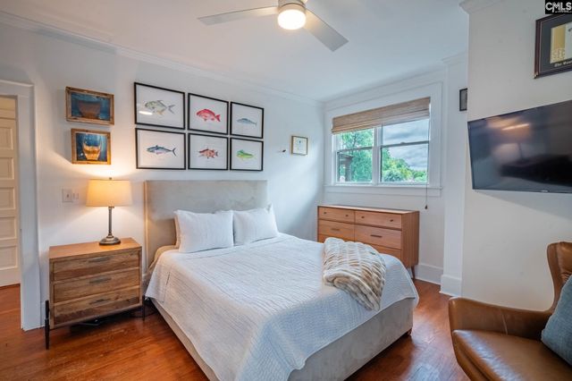 100 Sunrise Avenue, Columbia, SC 29205