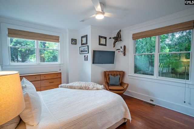 100 Sunrise Avenue, Columbia, SC 29205