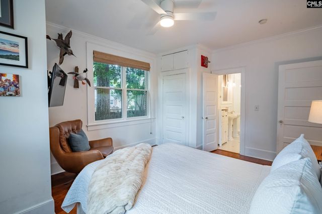 100 Sunrise Avenue, Columbia, SC 29205
