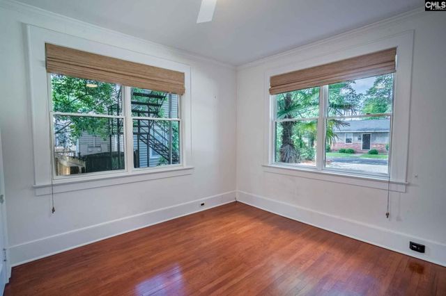 100 Sunrise Avenue, Columbia, SC 29205