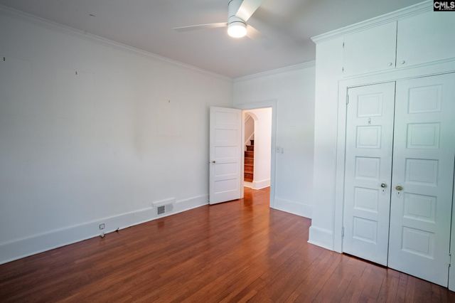100 Sunrise Avenue, Columbia, SC 29205