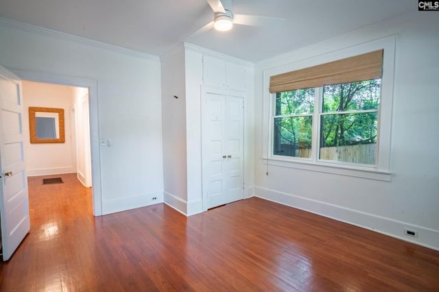 100 Sunrise Avenue, Columbia, SC 29205