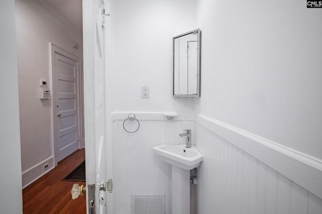 100 Sunrise Avenue, Columbia, SC 29205