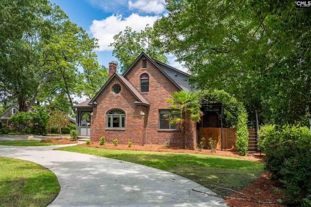 100 Sunrise Avenue, Columbia, SC 29205