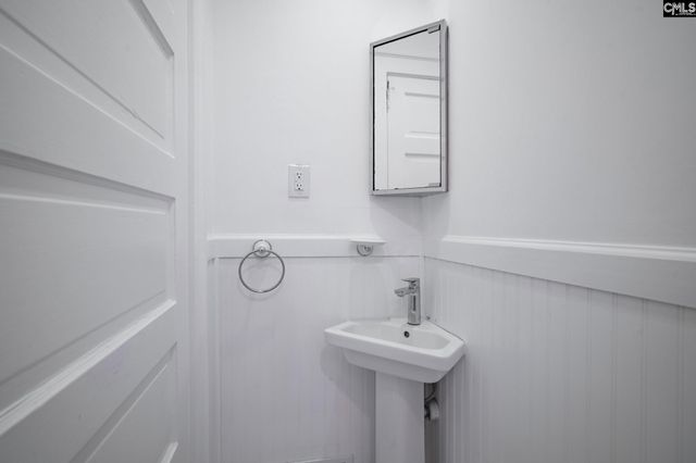 100 Sunrise Avenue, Columbia, SC 29205