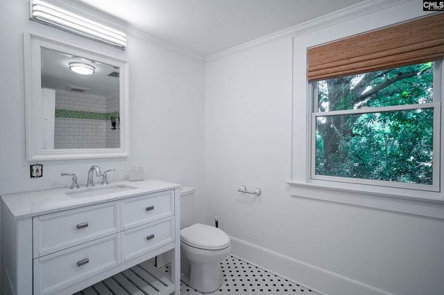 100 Sunrise Avenue, Columbia, SC 29205