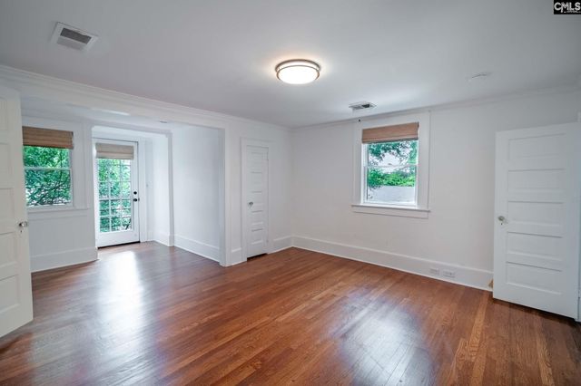 100 Sunrise Avenue, Columbia, SC 29205