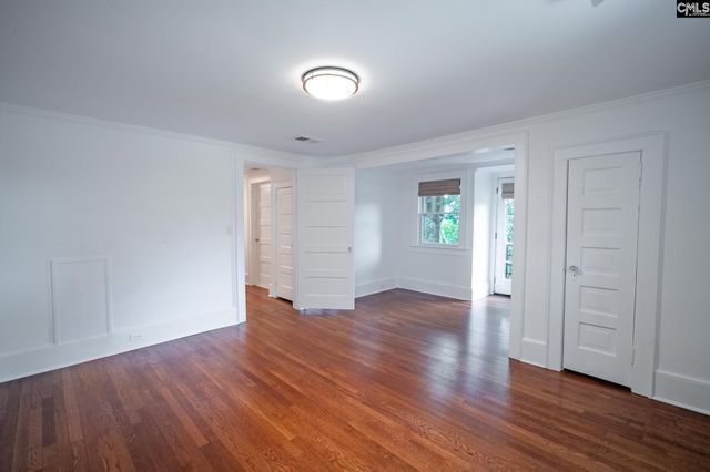 100 Sunrise Avenue, Columbia, SC 29205