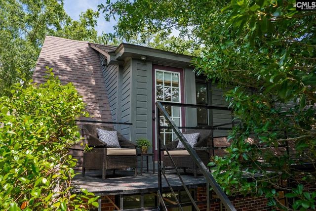 100 Sunrise Avenue, Columbia, SC 29205