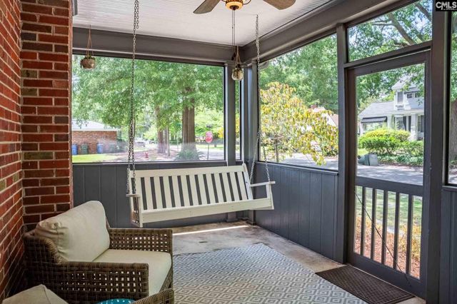 100 Sunrise Avenue, Columbia, SC 29205