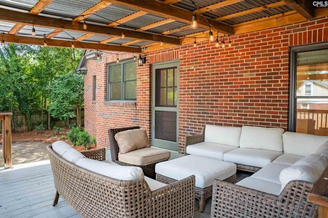 100 Sunrise Avenue, Columbia, SC 29205