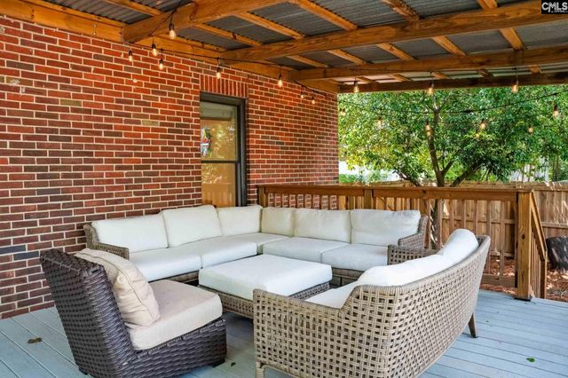 100 Sunrise Avenue, Columbia, SC 29205