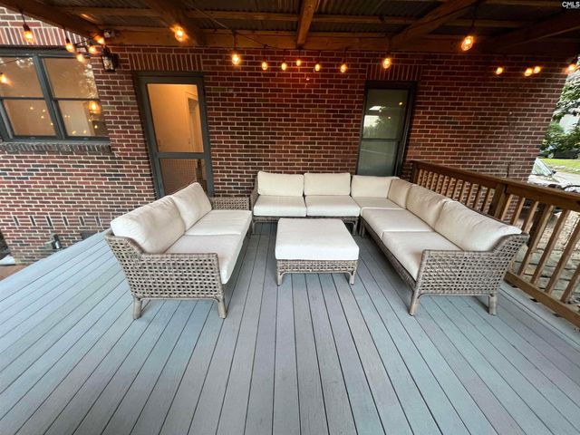 100 Sunrise Avenue, Columbia, SC 29205
