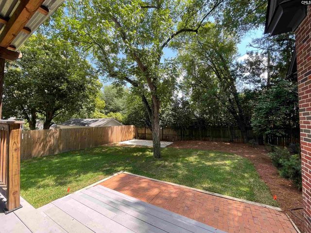 100 Sunrise Avenue, Columbia, SC 29205