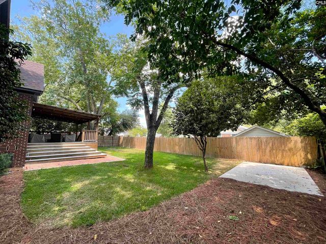 100 Sunrise Avenue, Columbia, SC 29205