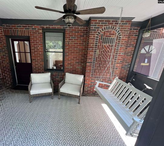 100 Sunrise Avenue, Columbia, SC 29205