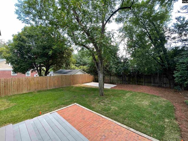 100 Sunrise Avenue, Columbia, SC 29205