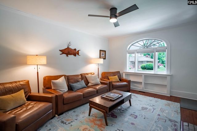 100 Sunrise Avenue, Columbia, SC 29205
