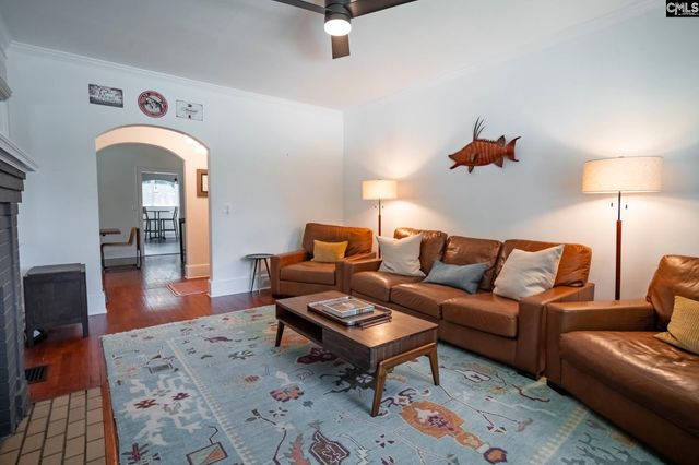 100 Sunrise Avenue, Columbia, SC 29205