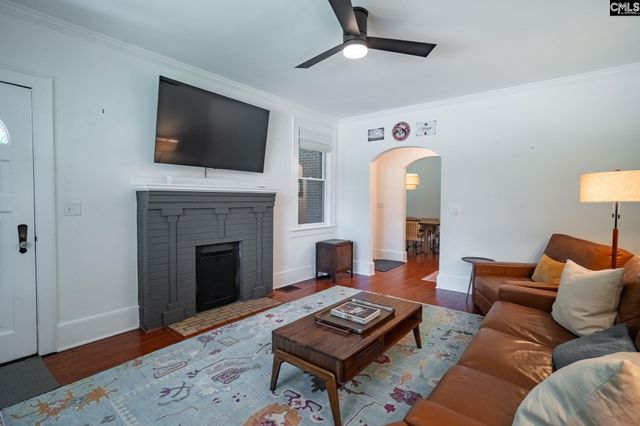 100 Sunrise Avenue, Columbia, SC 29205