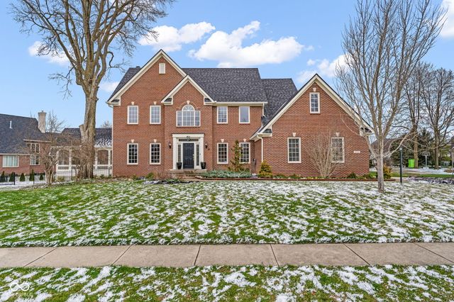 5274 Chickasaw Court, Carmel, IN 46033