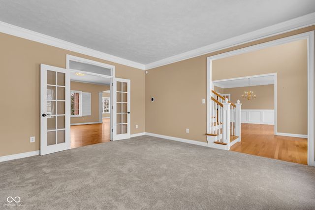 5274 Chickasaw Court, Carmel, IN 46033