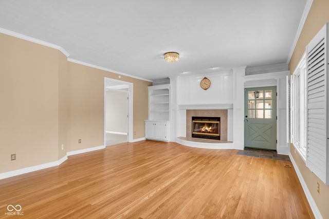 5274 Chickasaw Court, Carmel, IN 46033