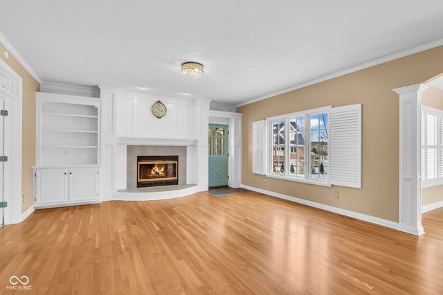 5274 Chickasaw Court, Carmel, IN 46033